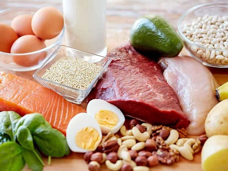 Vitamin H vừa có thể điều chỉnh cân bằng lượng đường và chuyển hoá năng lượng