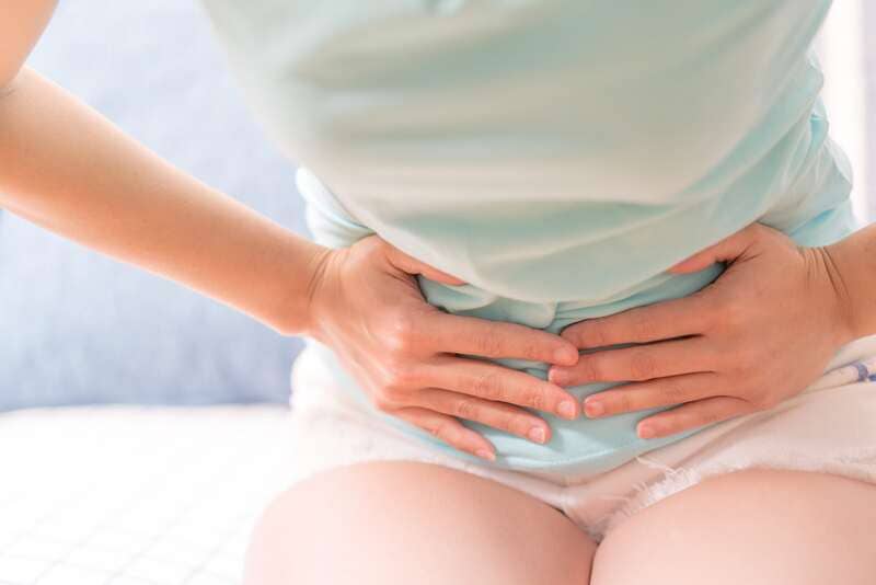 Bệnh lậu ở nữ giới khá phổ biến hiện nay