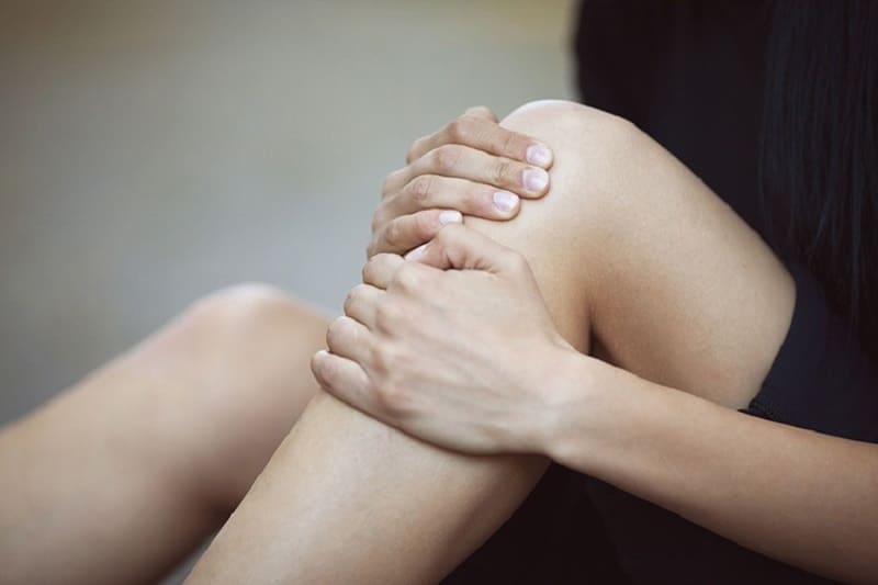 Bệnh lý gây đau nhức đầu gối khi vận động