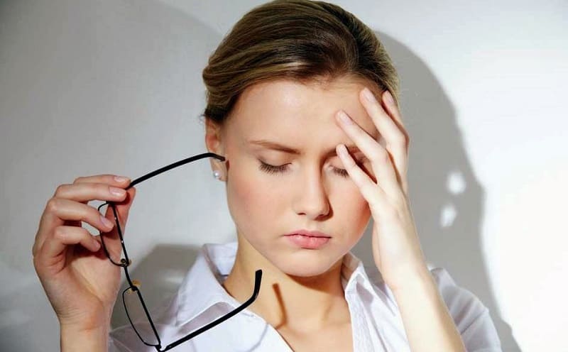 Bạn tin tín ngưỡng của quốc gia nào về tình trạng mắt bị giật