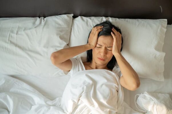 Mất ngủ có thể là biểu hiện của nhiều bệnh lý nguy hiểm
