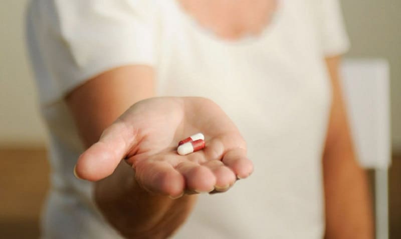 Tamiflu là thuốc chuyên điều trị cúm A, cúm B